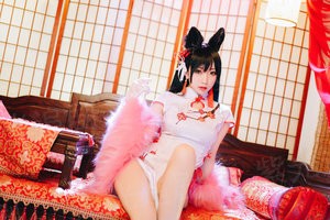 来自古代的女星