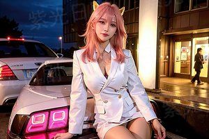 幕后的世界大boss