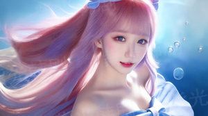 武凌冥天