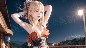 至尊蛮神