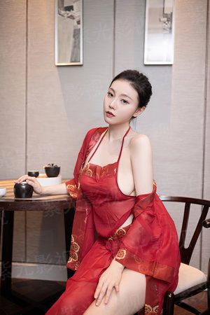 慕先生终遇你