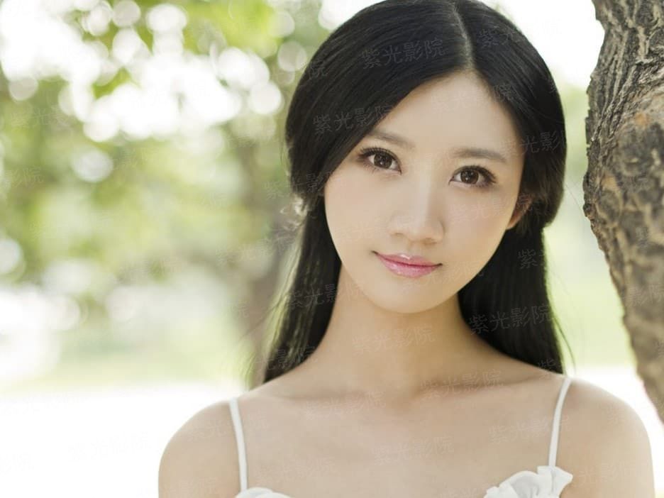 大哥是女孩