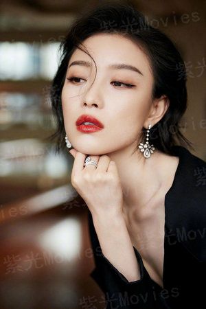 这个法师有点冷