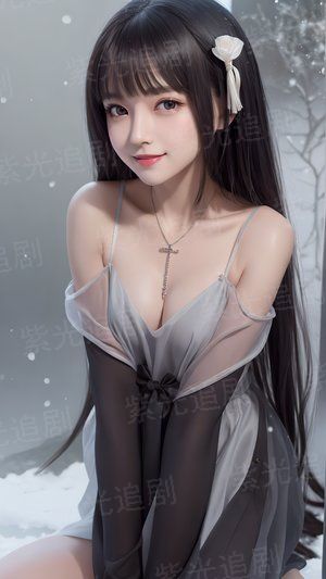 花漫琼山九峰书