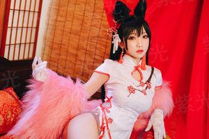 因为爱情，也曾仰望