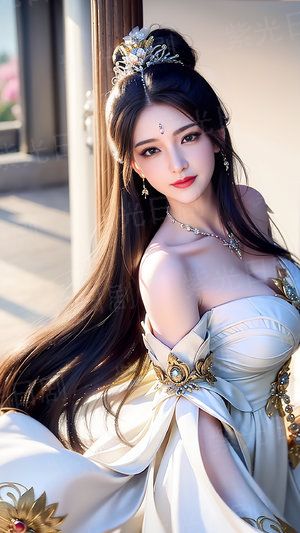 霸天之凌云天下