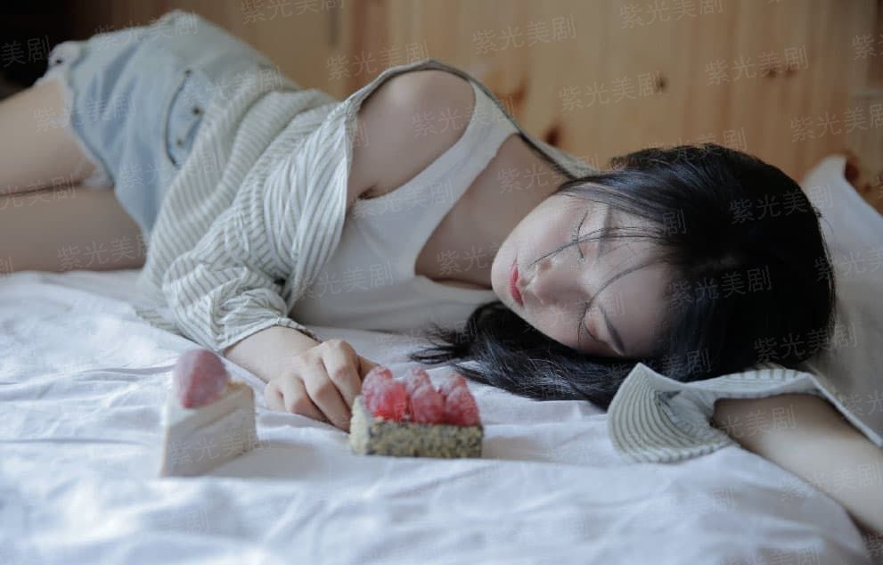 南家三姐妹 再来一碗