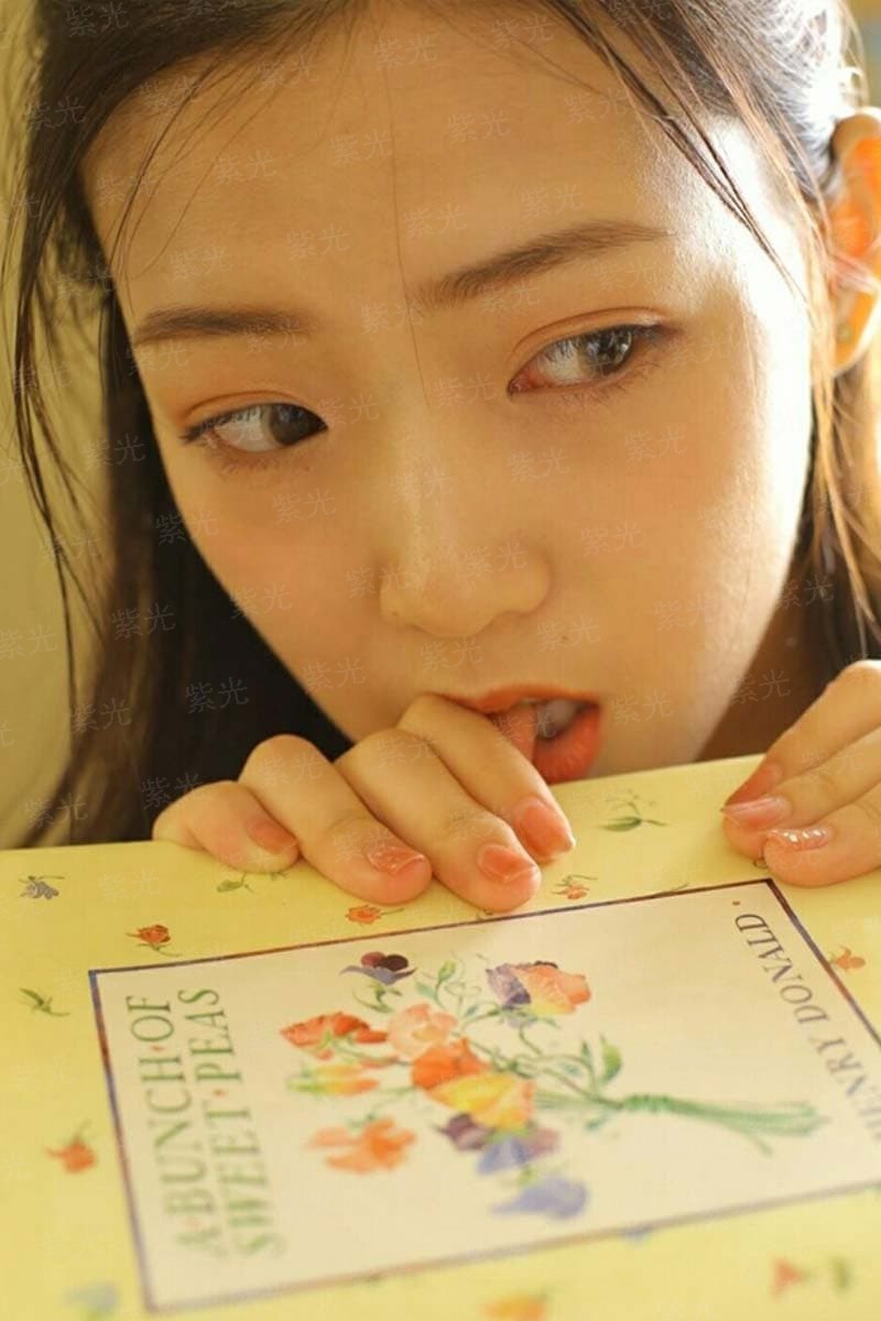 丑女的美人计