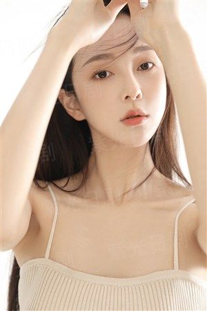 他的声音很撩