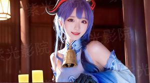 月光真美