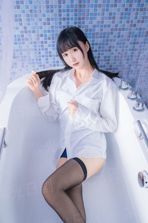 听到涛声