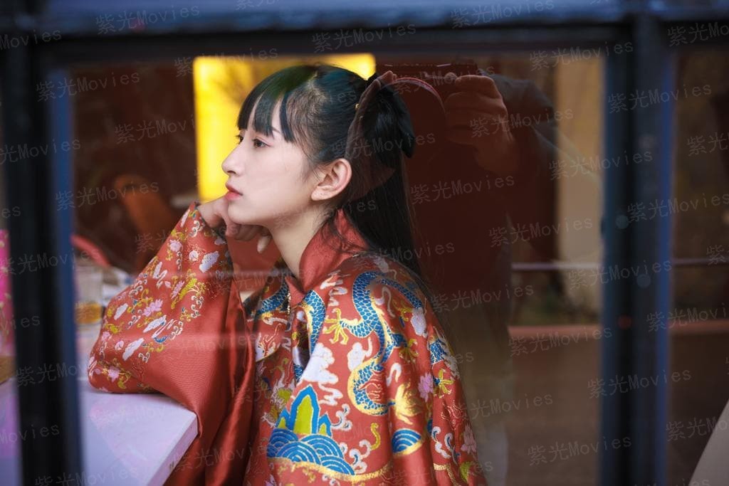 记忆深处有星河